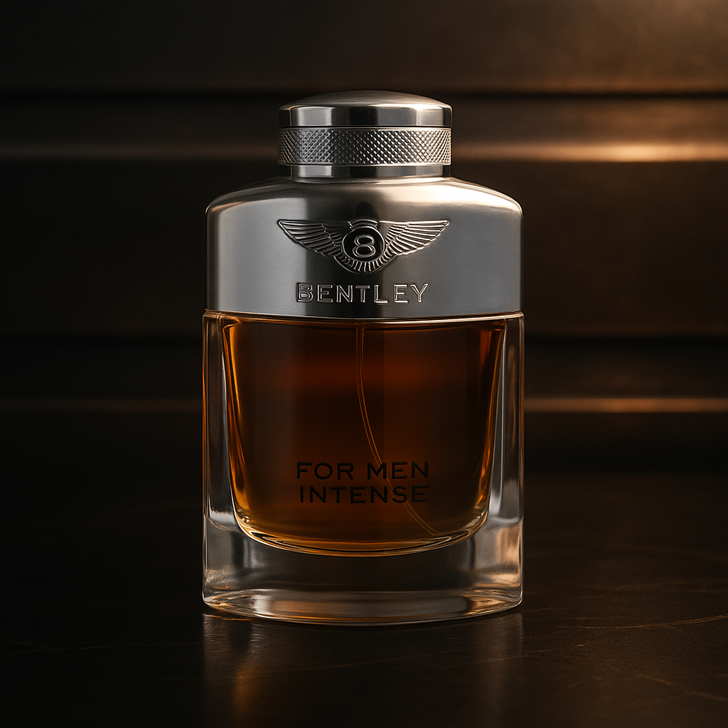 Bentley for Men Intense Eau de Parfum