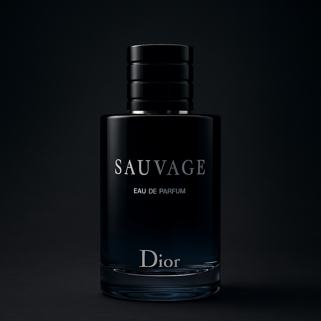 Dior Sauvage Eau de Parfum – Authentic Luxury Decant