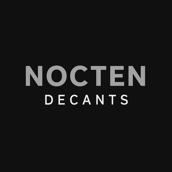 Nocten Decants