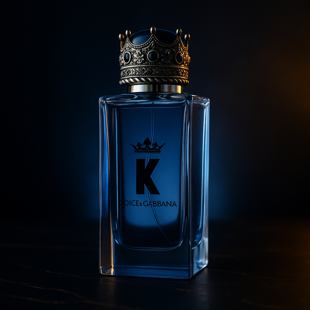 K by Dolce & Gabbana Eau de Parfum